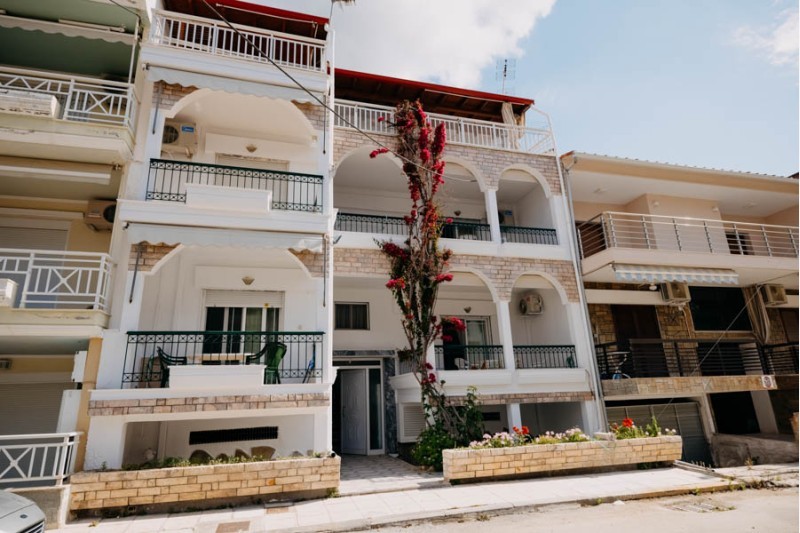 Vila Anastasia III
