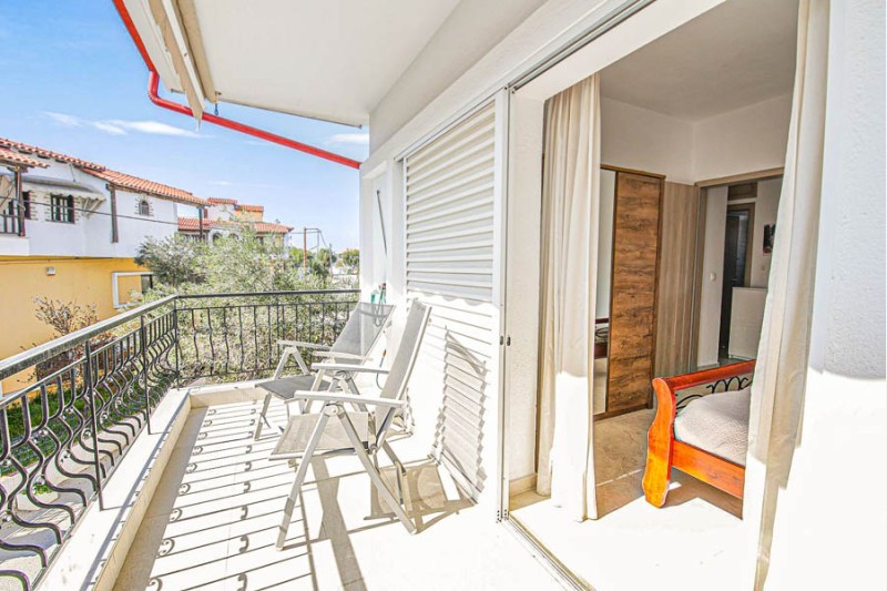 Vila Haris Apartments