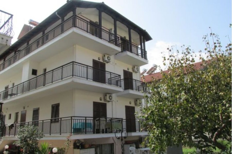 Vila Tasos