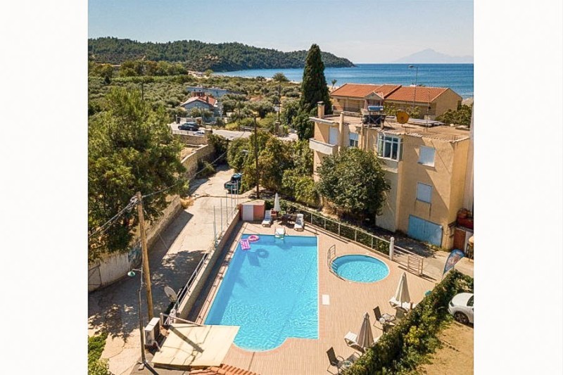 Vila Marialena (Potos)