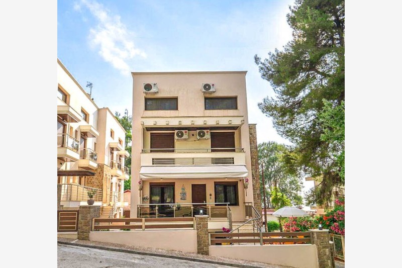 Vila Hrisa-Hellena travel (2)