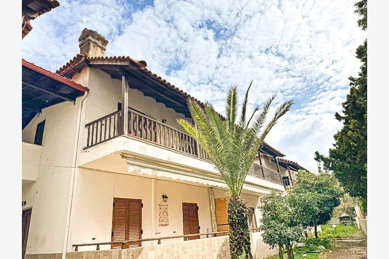 Vila Vasa