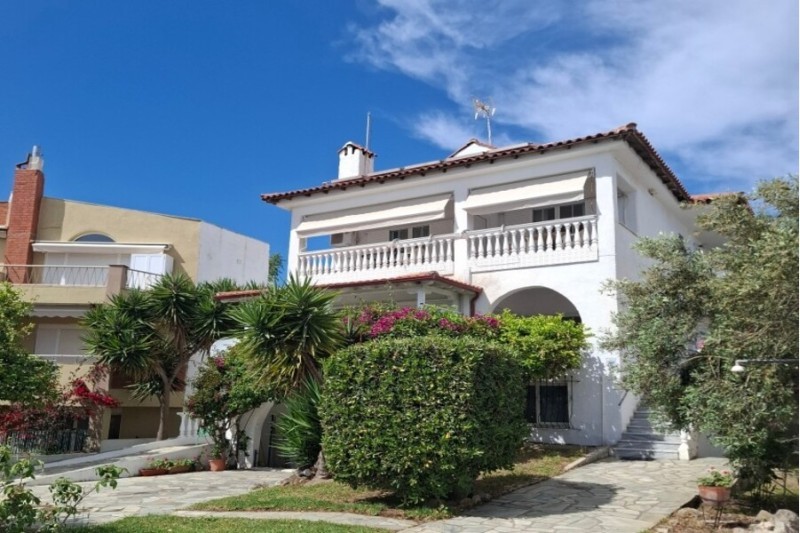 Vila Christina