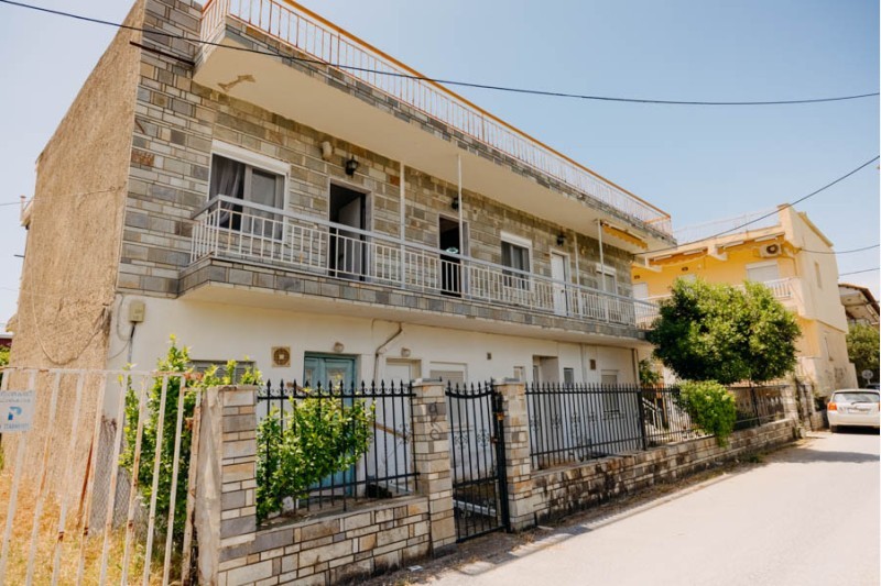 Vila Kapetanios