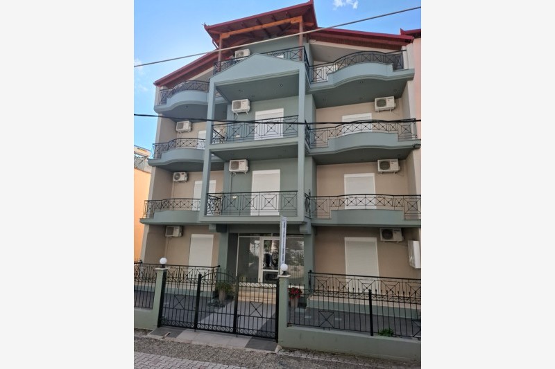 Vila Matina