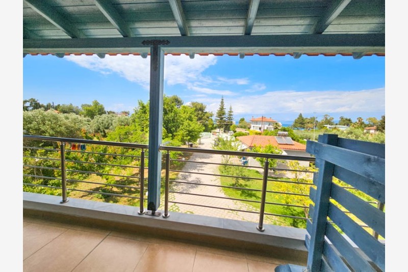 Vila Nick House (ex Kiki resort)