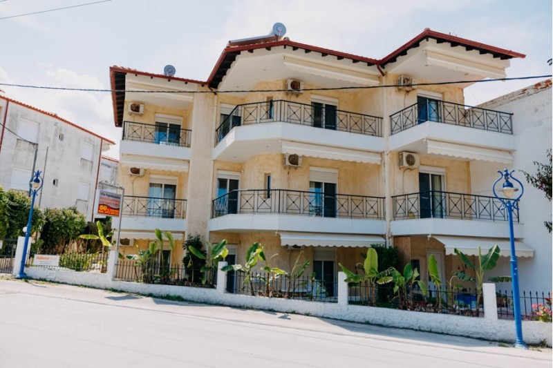 Vila Papadopoulos