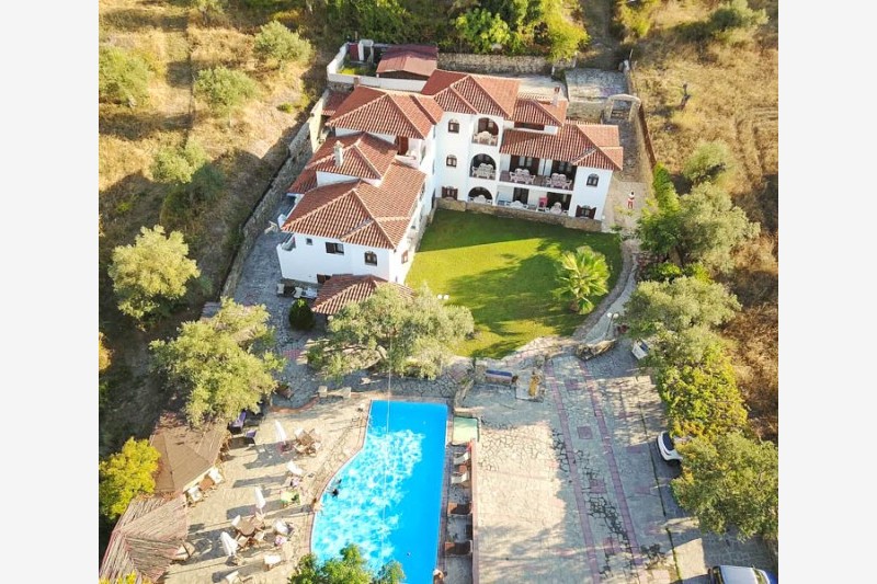 Vila Hrisa-Hellena travel (2)