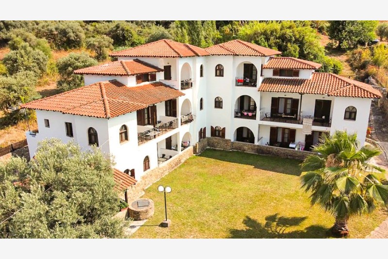 Vila Hrisa-Hellena travel (2)