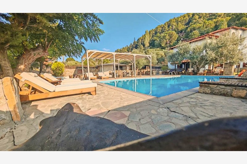 Vila Hrisa-Hellena travel (2)