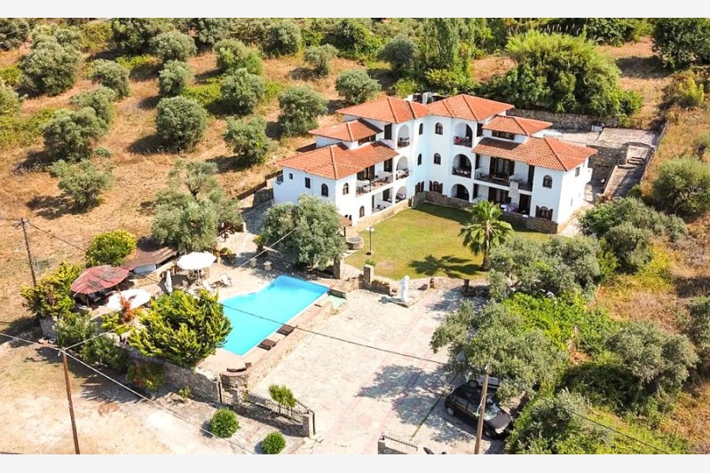 Vila Hrisa-Hellena travel (2)