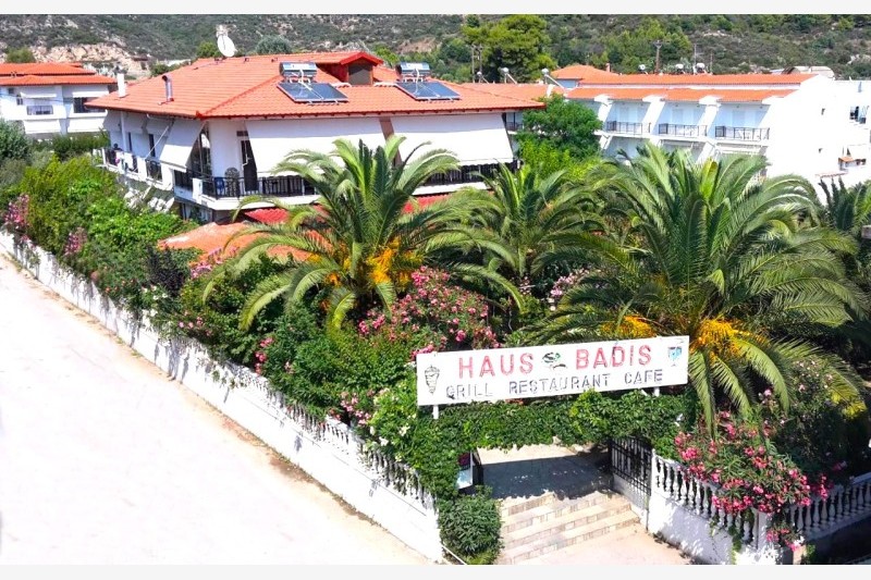 Villa Badis
